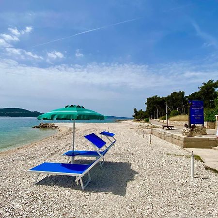 Villa Segetski Dvori Trogir Exterior foto